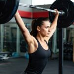 Fitness expert shares 7 best weight lifting exercises to burn belly fat