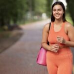 How to make walking more effective: 4 powerful walking techniques