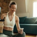 I Drank a Protein Shake for Breakfast Every Day and Saw 5 Big Changes