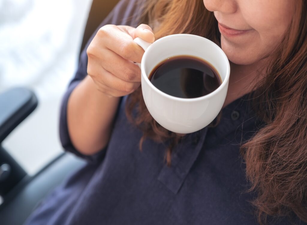 I Gave Up My Daily Coffee Creamer and Felt a Major Difference in 3 Days