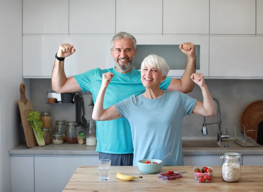 If You Eat These 6 Foods Daily After 50, Your Body Stays Lean and Strong