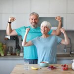 If You Eat These 6 Foods Daily After 50, Your Body Stays Lean and Strong