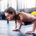 The one push-up mistake that ruins your form and how to fix it