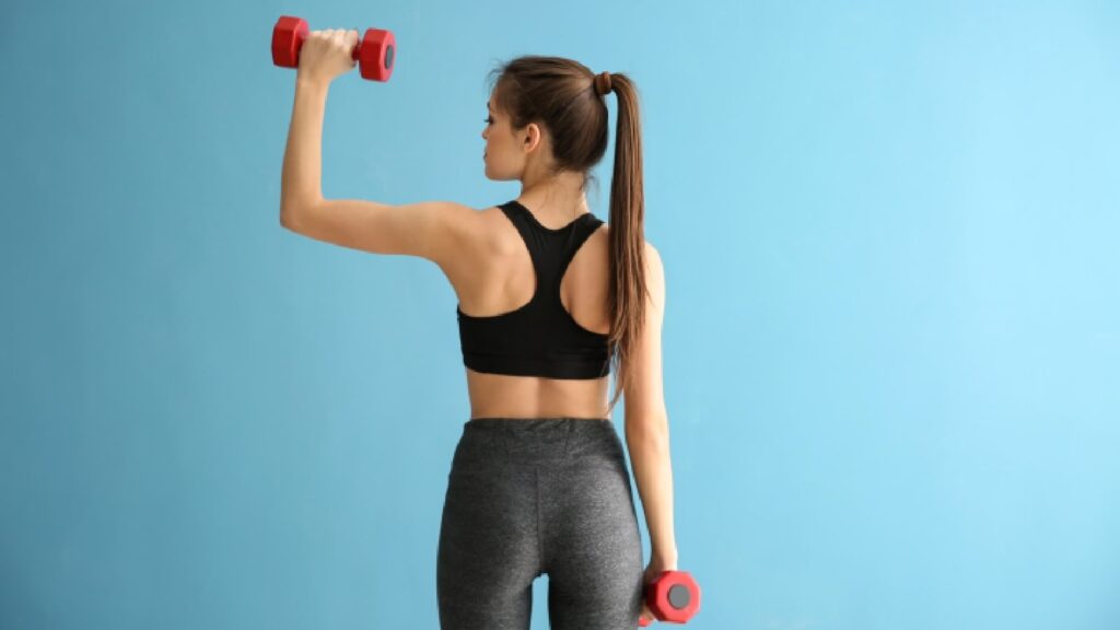 Top 5 best 2 kg dumbbell sets for effective workouts
