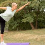 Top 8 yoga asanas for women over 40 to boost flexibility