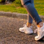 Turn your daily walks into a healthy habit with this 6-6-6 walking