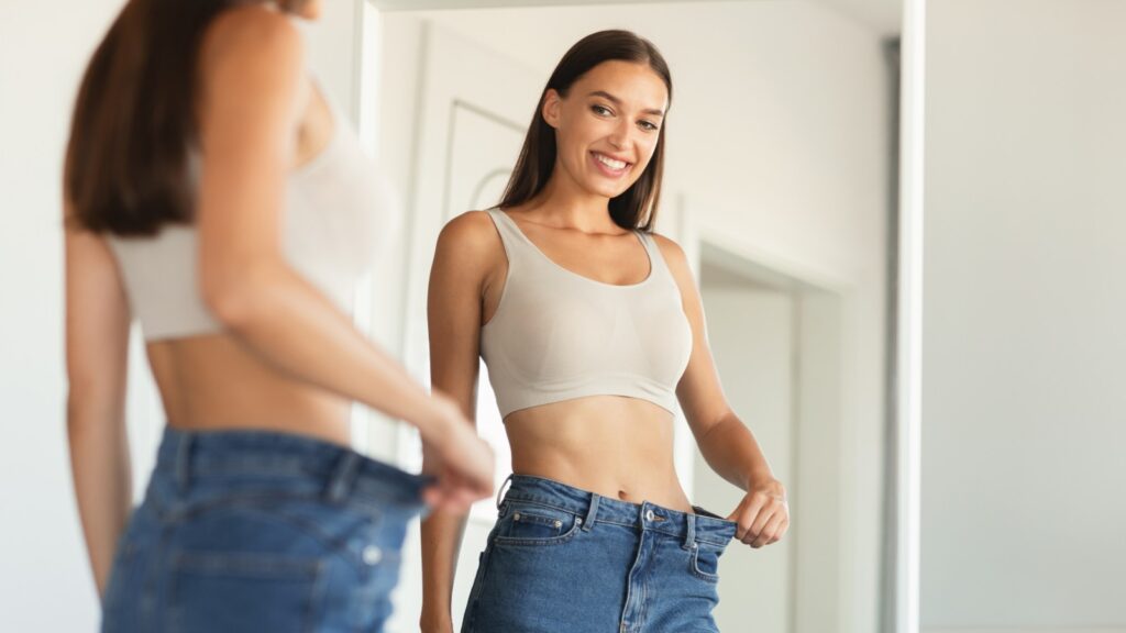 Want a flat stomach? These 7 exercises are more effective than crunches