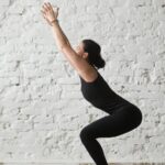 Yoga: 10 health benefits of Utkatasana (chair pose)