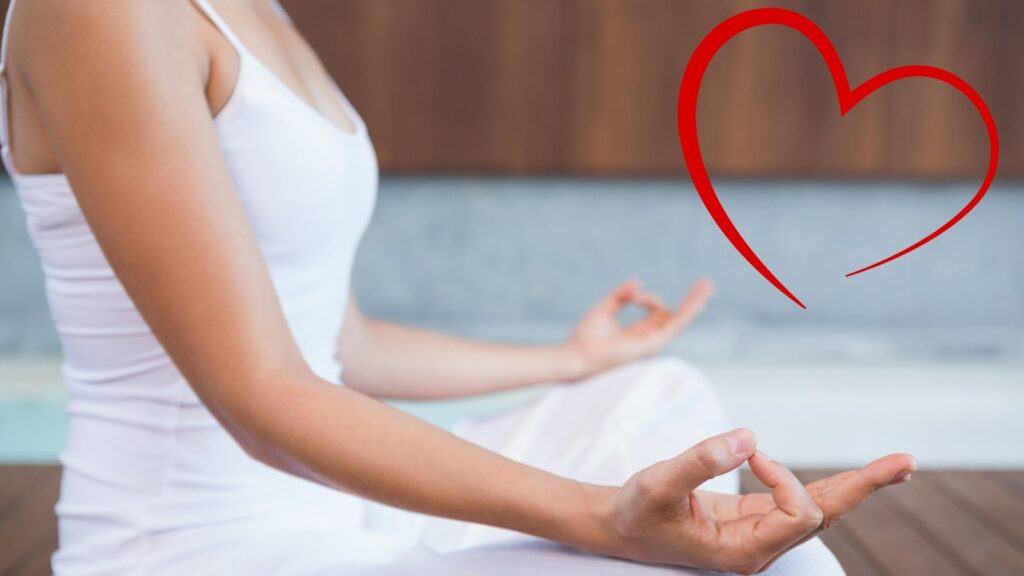 Yoga for heart attack recovery: Poses and benefits