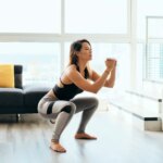 5 Daily Bodyweight Exercises Women 45+ Should Do