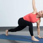 5 yoga poses for gut health and mind