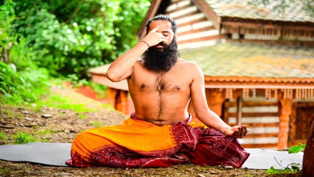 5 yoga poses to relieve depression symptoms