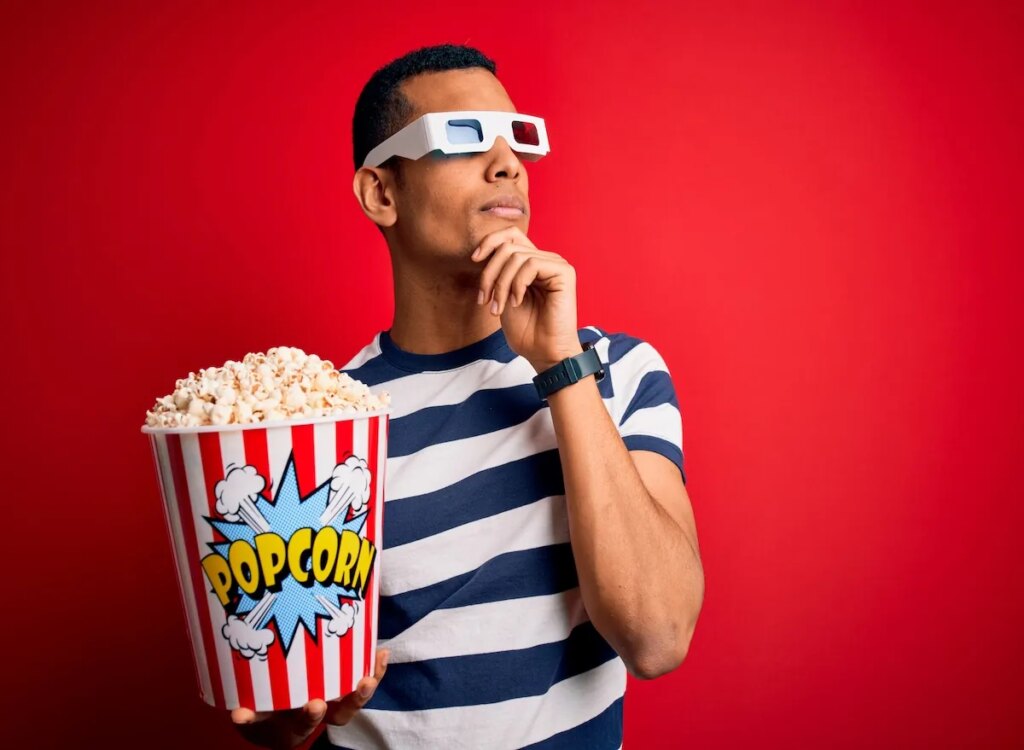 6 Healthiest Popcorn Brands Dietitians Recommend