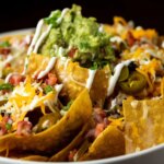 7 Chain Appetizers With More Calories Than a Full Meal