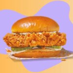 7 Chicken Sandwiches Made With 100% Real Chicken