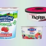 7 Yogurt Brands That Use Real Fruit, Not Fake Flavoring