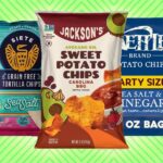 8 Snack Chip Brands That Cut Out the Junk