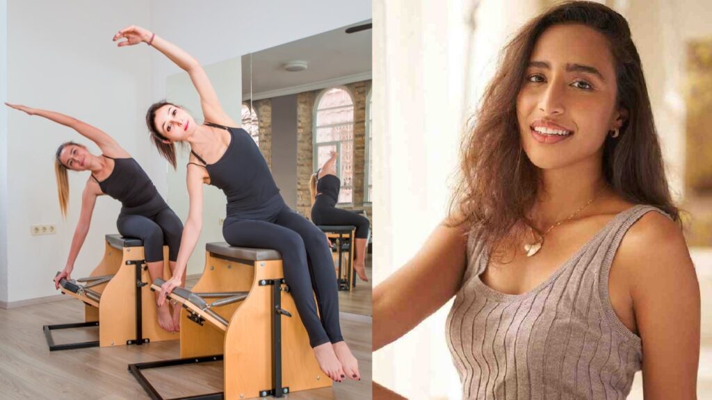 Celeb trainer Namrata Purohit busts 3 Pilates myths holding you back