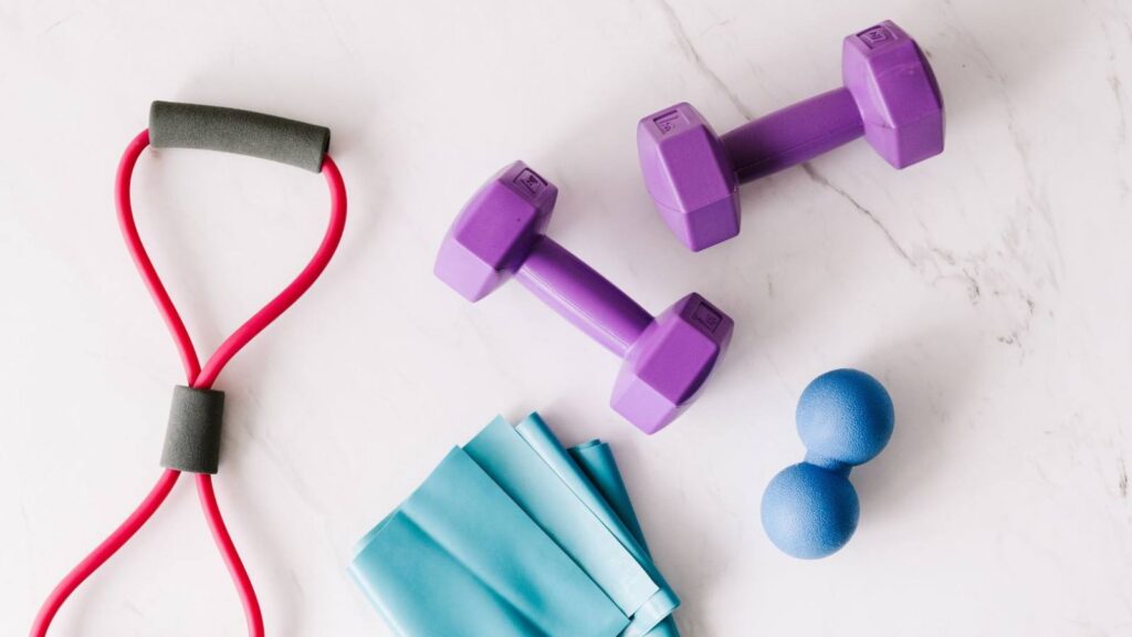 Dumbbells for home: Top 10 picks for effective workout