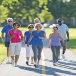 How your walking speed affects fitness and longevity