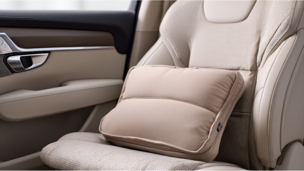 Lower back support for long car drives: Top 8 picks to ease discomfort Lower back support for long car drives to ease discomfort