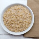 The 7 Unhealthiest Instant Oatmeals On Grocery Store Shelves