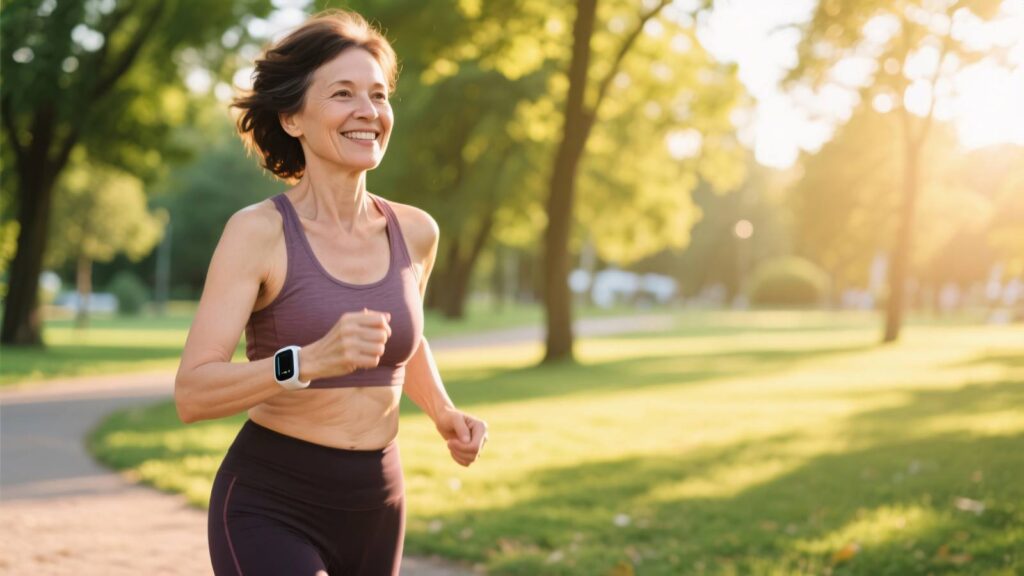 Walking essentials for fitness: Sneakers to smartwatches
