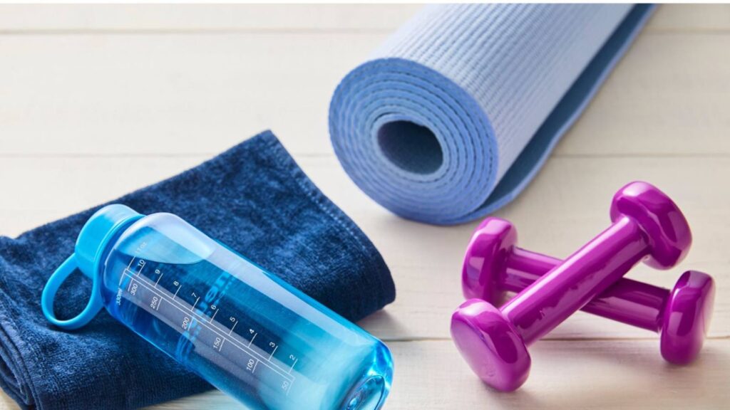 Yoga essentials: 8 best picks for practicing yoga at home