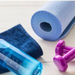 Yoga essentials: 8 best picks for practicing yoga at home