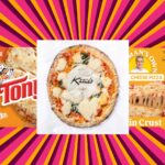 7 Best Frozen Pizzas Made With Real Cheese, Not Fake Goop