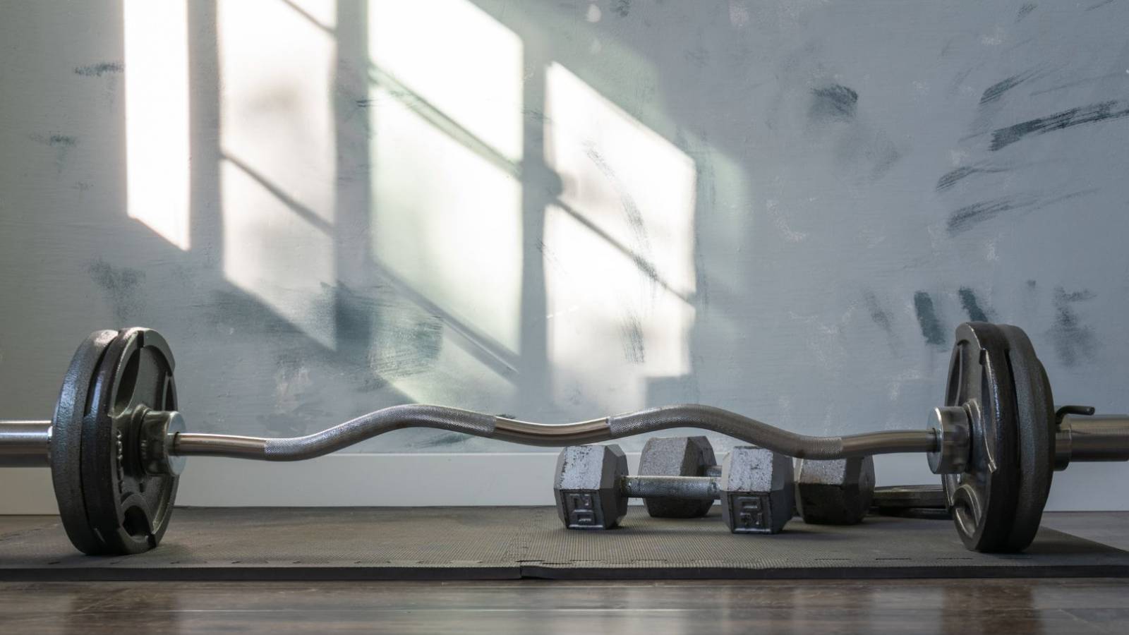 8 best strength training equipment for fitness