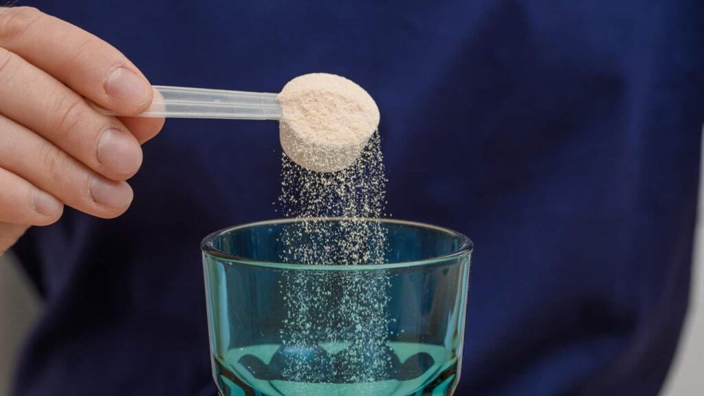 8 creatine powders for high-performance workouts and muscle gain
