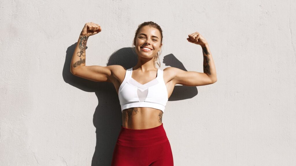 8 triceps and biceps exercises to build stronger arms