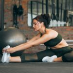 Do men need more exercise than women? Here's why