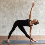 Yoga for bone health: 5 asanas to improve strength and flexibility
