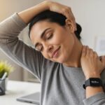 10 exercises to improve posture and mobility if you sit all day