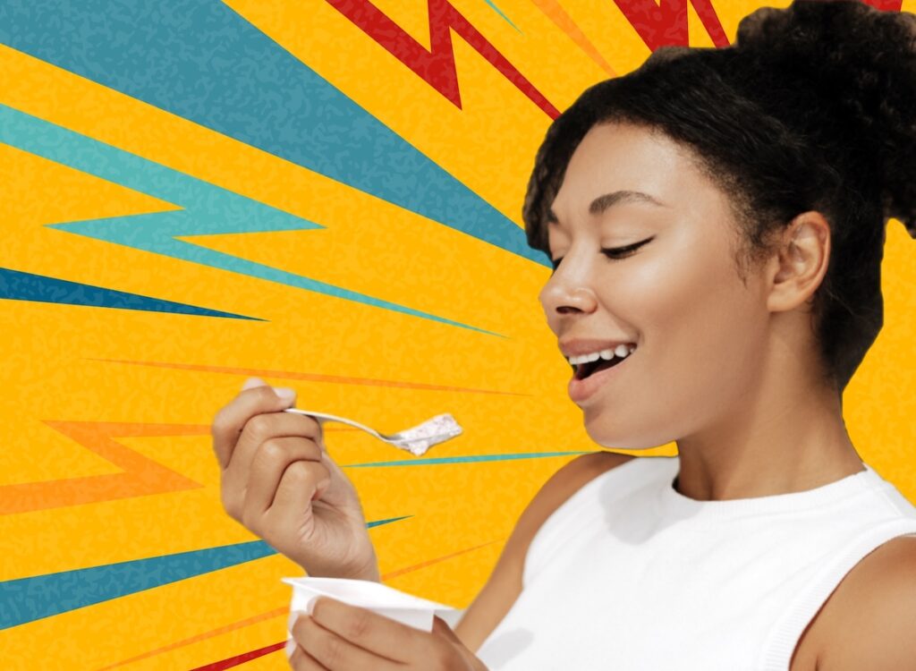 7 Breakfast Foods That Boost Energy Better Than Coffee After 40