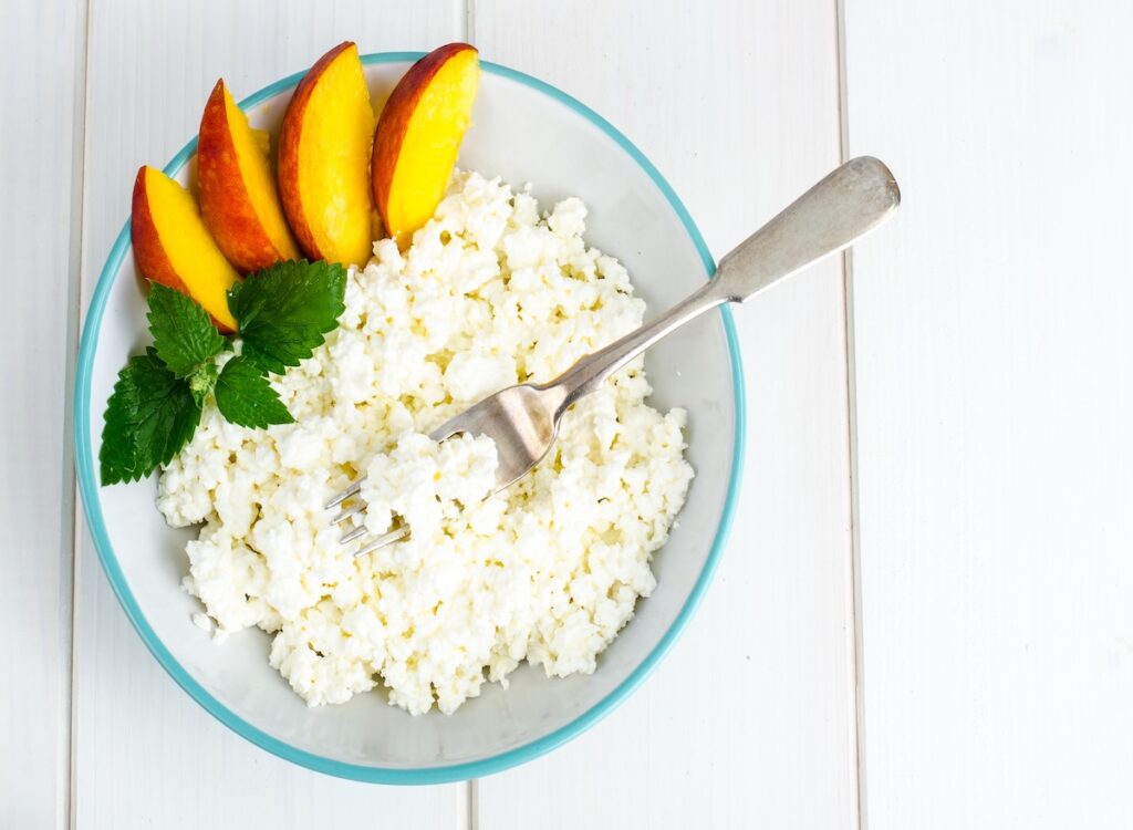 7 High-Protein Snacks That Sculpt Lean Muscle After 50