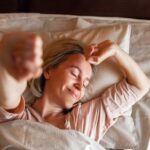 7 Nighttime Foods That Help Burn Fat While You Sleep After 50
