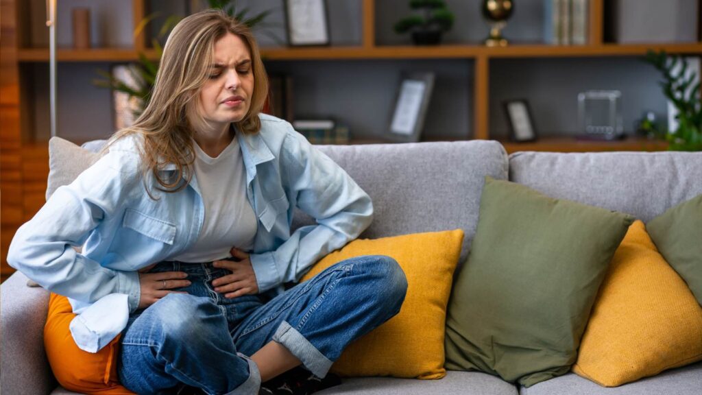 7 yoga poses to relieve constipation during winter