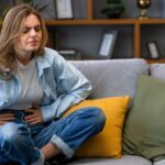 7 yoga poses to relieve constipation during winter