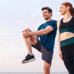 9 exercises to boost immunity in winter