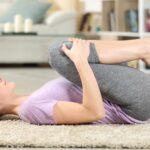 Feeling bloated? Try these 7 yoga poses to beat indigestion