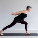 Gentle yoga for stroke survivors: 6 poses for safe strength building