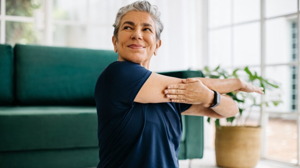 10 yogic practices for seniors to get rid of stiffness during winter