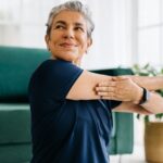 10 yogic practices for seniors to get rid of stiffness during winter