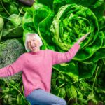 11 Foods People Over 55 Should Eat Every Day