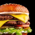 7 Signs Your Burger Isn't 100% Real Beef