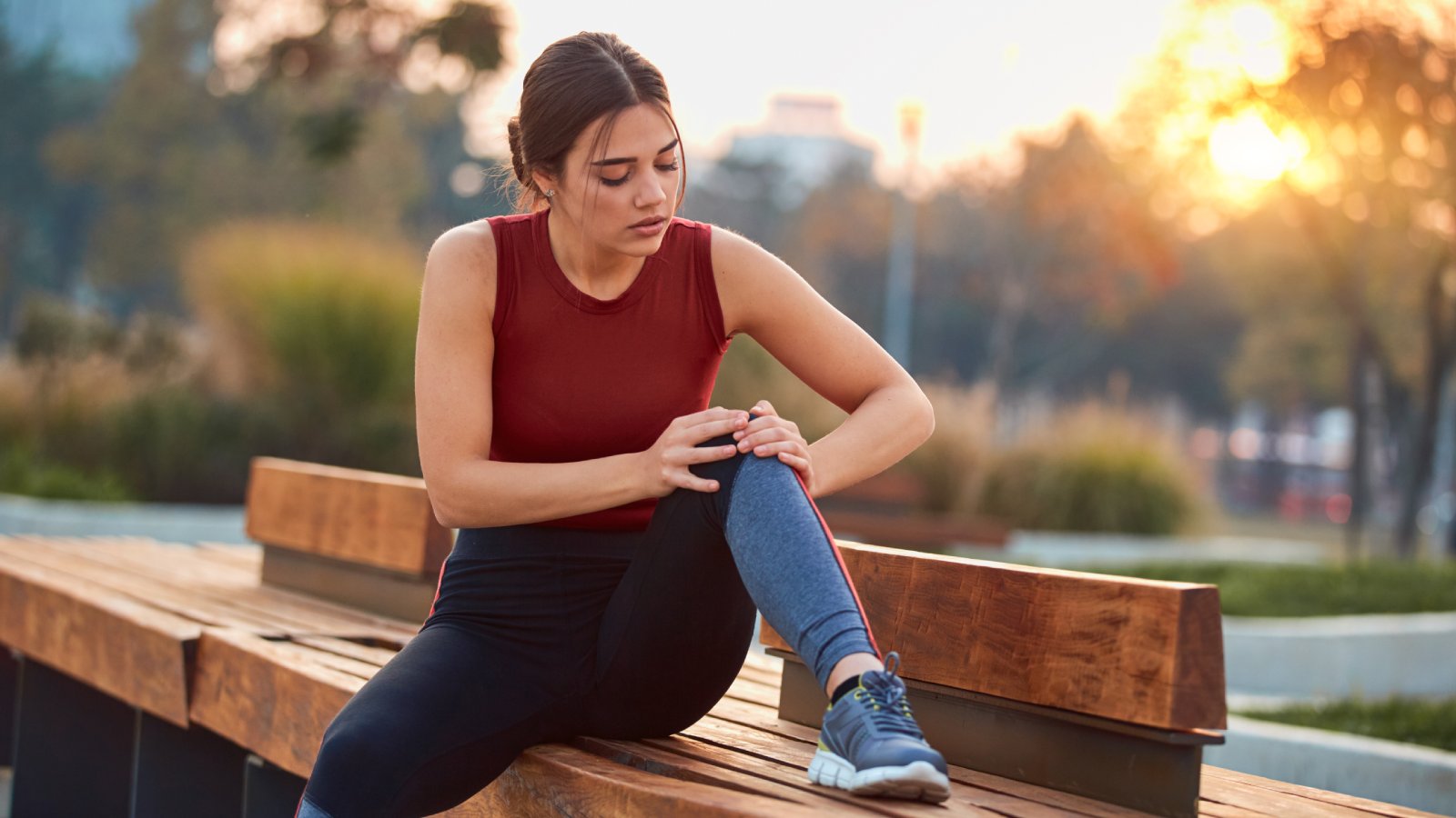 7 exercises to avoid if you have knee pain