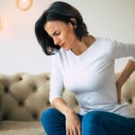 9 simple stretches to relieve back pain and boost strength